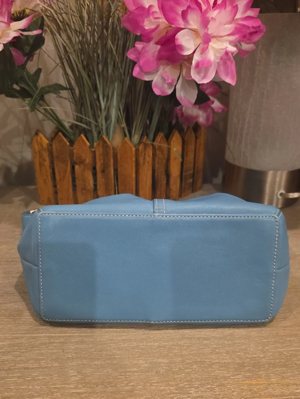 Coach gorgeous glovetanned